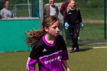 Bild 117 - Qualifikationsturnier Metropolregion Hamburg-Cup 2013